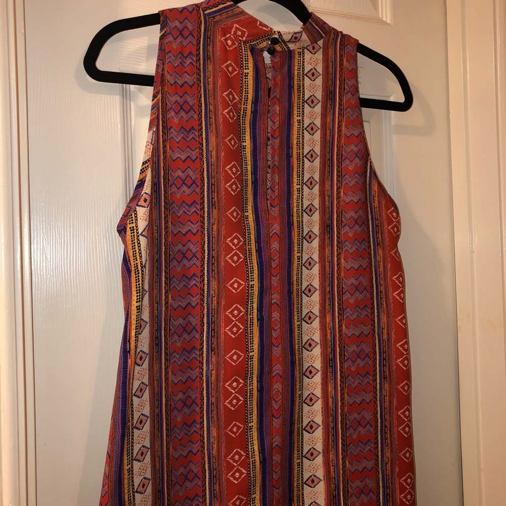 PPLA DRESS - Picture 2 of 3